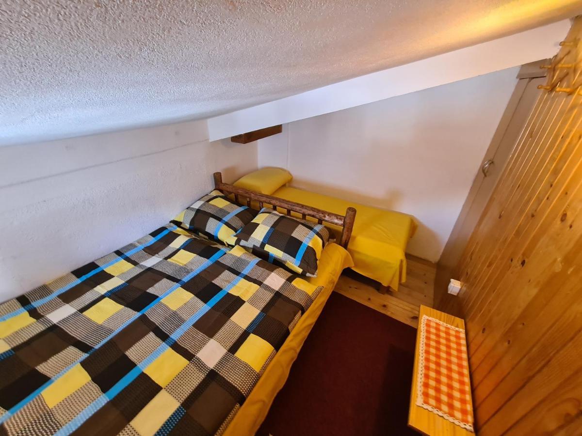 Villa Rustika Jahorina Exteriör bild