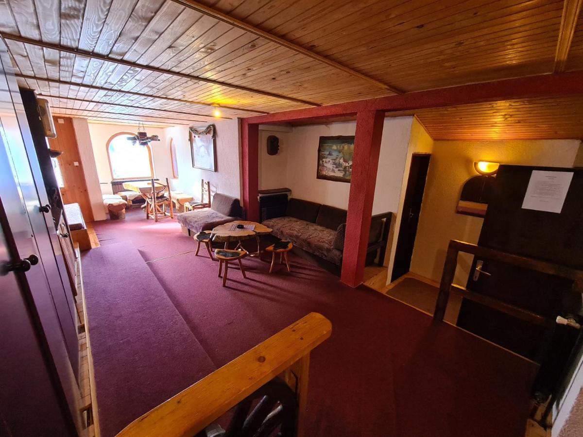 Villa Rustika Jahorina Exteriör bild