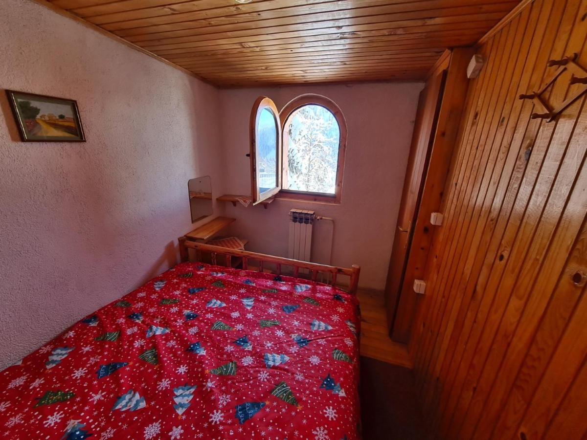 Villa Rustika Jahorina Exteriör bild